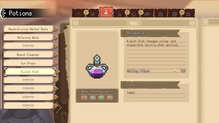 Potion Permit Complete Edition Русская Версия (PS5)