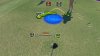 Игра Everybody's Golf (только для PS VR) (PS4) Playstation 4
