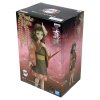 Фигурка Banpresto: Макомо Вол. 21 (Makomo Vol.21) Клинок, рассекающий демонов: Кимэцу но Яиба (Demon Slayer: Kimetsu no Yaiba) (0045557291327) 16 см