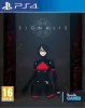 Signalis Русская Версия (PS4) USED Б/У