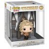 фигурки Фигурка Funko POP! Deluxe: Хогсмид Мадам Розмерта с пабом Три метлы (Hogsmeade Madam Rosmerta w/The Three Broomsticks) Гарри Поттер (Harry Potter) ((157) 65649) 20 см