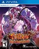 Trillion 1,000,000,000,000 God of Destruction (PS Vita)