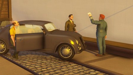 The Raven Remastered Русская Версия (Xbox One) 