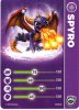 Skylanders Giants: Интерактивная фигурка Spyro