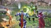 Игра Override: Mech City Brawl Super Charged Mega Edition (PS4) Playstation 4