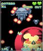 Игра Z-Warp (PS4) Playstation 4