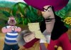 Peter Pan The Legend of Never Land (PS2) USED Б/У