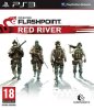 Operation Flashpoint: Red River ( ) (PS3) USED /