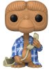 Фигурка Funko POP! Movies: Инопланетянин в халате (E.T. In Robe) Инопланетянин 40 лет (E.T. The Extra-Terrestrial 40th) (63991) 9,5 см