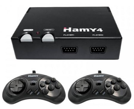   8 bit + 16 bit Hamy 4 HDMI (350  1) + 350   + 2  ()
