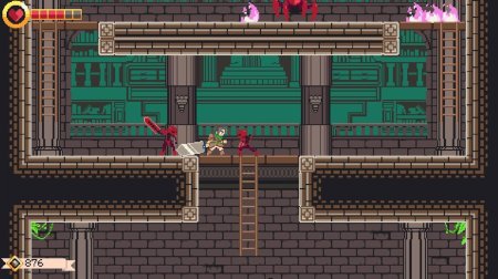 игра GIGASWORD (Switch) для Nintendo Switch