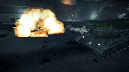 Stubbs the Zombie in Rebel Without a Pulse (Xbox One/Series X) 