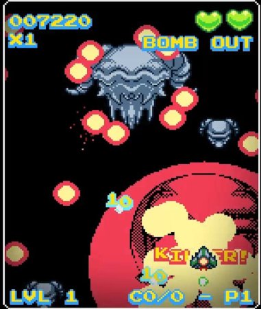 Игра Z-Warp (PS4) Playstation 4