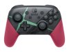 Геймпад беспроводной Nintendo Switch Pro в стиле Xenoblade Chronicles 2 Оригинал (Switch)