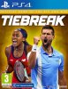 Tiebreak The Official Game of the ATP and WTA Ace Edition (PS4/PS5)
