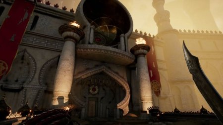 City of Brass Box (PC) 