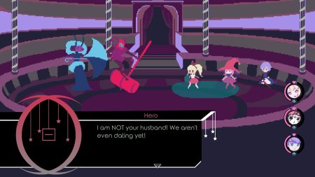 игра Virgo Versus the Zodiac Коллекционное издание (Collector's Edition) (Switch) для Nintendo Switch