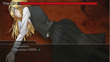 игра Return to Shironagasu Island (Switch) для Nintendo Switch