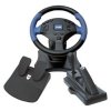 Руль Exeq Racing Wheel PC/PS3/PS2 (PS2) для Sony PS2