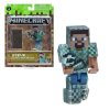 Фигурка Minecraft Steve in Chain Armor 8см