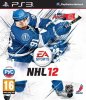 NHL 12   (PS3) USED /