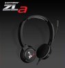 Наушники проводные Turtle Beach ZLa (PC) 