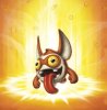 Skylanders Trap Team: Набор из двух мини-фигурок: Drobit, Trigger Snappy