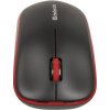 Мышь беспроводная DEFENDER Hashiru MS-135, чёрная (PC) 