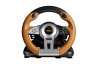 Руль Speedlink DRIFT O.Z. Racing Wheel Black-Orange (PC/PS3) 