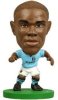 Фигурка футболиста Мика Ричардс Манчестер Сити Soccerstarz Man City Micah Richards Home Kit (73466)