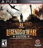 History Legends of War: Patton (PS3)