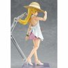 Фигурка Good Smile Company Figma: Синобу Oсино (Shinobu Oshino) Истории монстров (Monogatari) (4545784063477) 11,5 см 