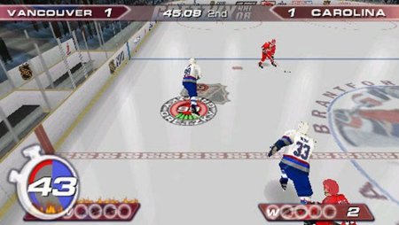  NHL 06 Gretzky (PSP) 