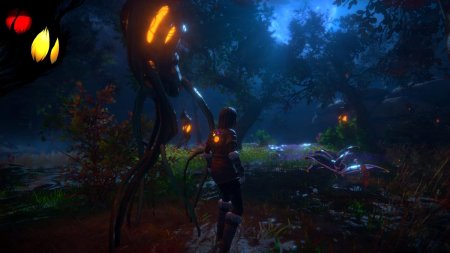 Seed of Life Русская Версия (PS5)