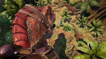 Игра Ark Park (Только для PS VR) (PS4) Playstation 4