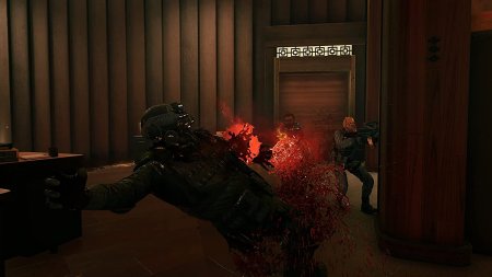 Wanted: Dead (Xbox One/Series X) 