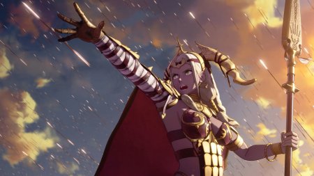 Fire Emblem: Fortune's Weave (Switch 2)