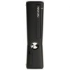 Игровая приставка Игровая приставка Microsoft Xbox 360 Slim E 4Gb Rus Black + игры Fable Heroes + Ms. Splosion Man + Toy Soldiers 