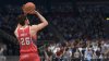 Игра NBA Live 15 (PS4) Playstation 4