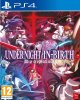 Under Night In-Birth II (2) Sys:Celes (PS4)