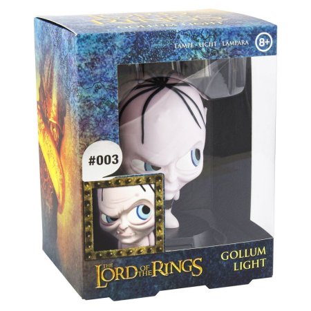   Paladone:  (Gollum)   (Lord Of The Ring) (PP6544LR) 14 