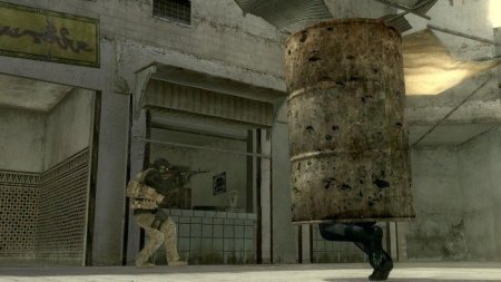 Купить игру Metal Gear Solid 4 Guns of the Patriots 25th Anniversary Edition (Юбилейное Издание) (PS3) для Sony Playstation 3