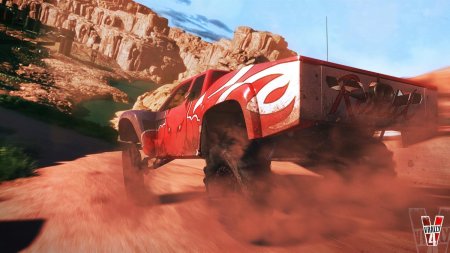 V-Rally 4 Ultimate edition Русская Версия (Xbox One) 