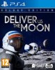 Deliver Us The Moon Deluxe Edition (PS4)
