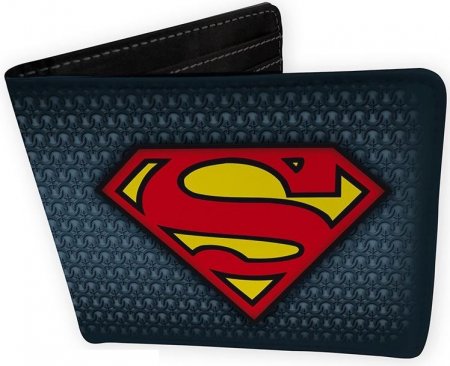   ABYstyle:   (Superman suit)   (DC Comics) (ABYBAG191)