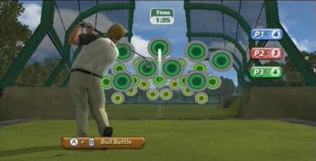   Tiger Woods PGA Tour 2010 + Wii Motion Plus (Wii/WiiU)  Nintendo Wii 