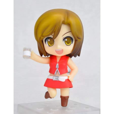 Фигурка Good Smile Company Nendoroid: Мейко (Meiko) (4582191967769) 10 см 