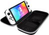 Чехол-сумка Nintendo Switch Slim Deluxe Slim Deluxe PDP (500-218-EU-BW) Черно-белый (Black/White) (Switch/Switch Lite/Switch OLED)