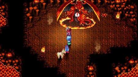 игра Kemco RPG Selection vol. 8 (Switch) для Nintendo Switch