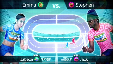 игра Everybody 1-2-Switch (One Two Switch) Русская Версия (Switch) для Nintendo Switch